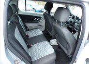 Škoda Fabia Hatchback 1,4 l 59 kw