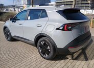 KIA Sportage SUV / Terénní 0,0 110 kw