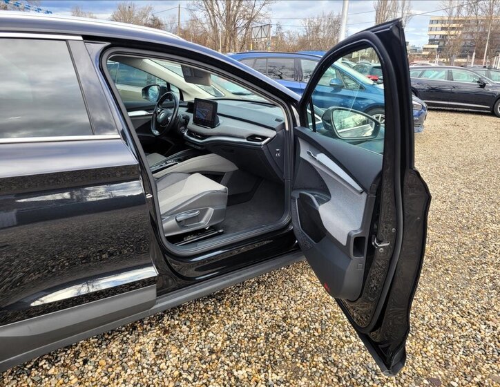 Škoda Ostatní Kombi 0,0 150 kw