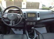 Citroën C-Crosser 31