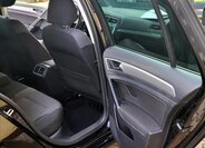 Volkswagen Golf Kombi 1,6 l 77 kw