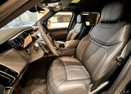 Land Rover Range Rover Sport 8