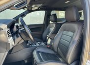 Volkswagen Amarok Pick-up 3,0 l 177 kw