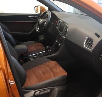 Seat Ateca 18
