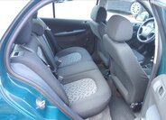 Škoda Fabia Hatchback 1,4 l 55 kw