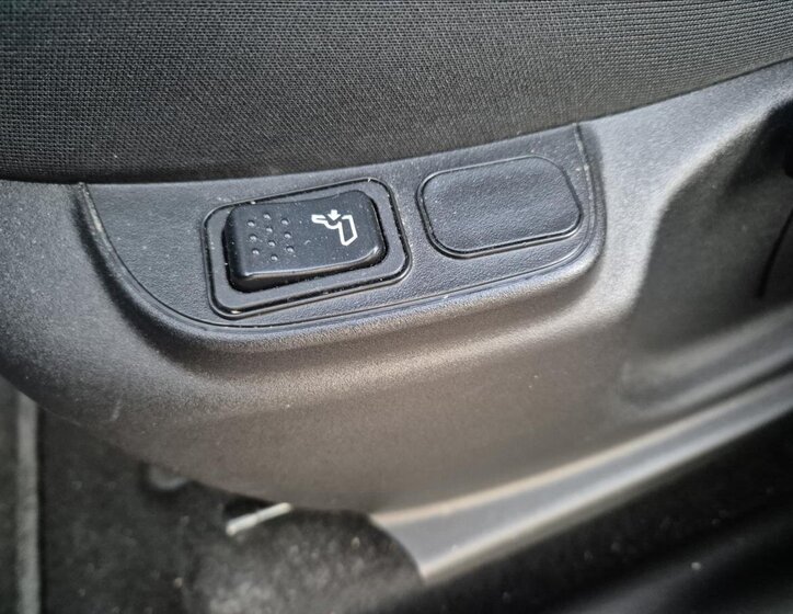 Fiat 500 Kombi 875,0 77 kw