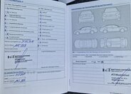 Volkswagen Touran MPV 1,4 l 103 kw