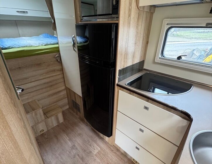 Citroën Jumper Ostatní 0,0 0