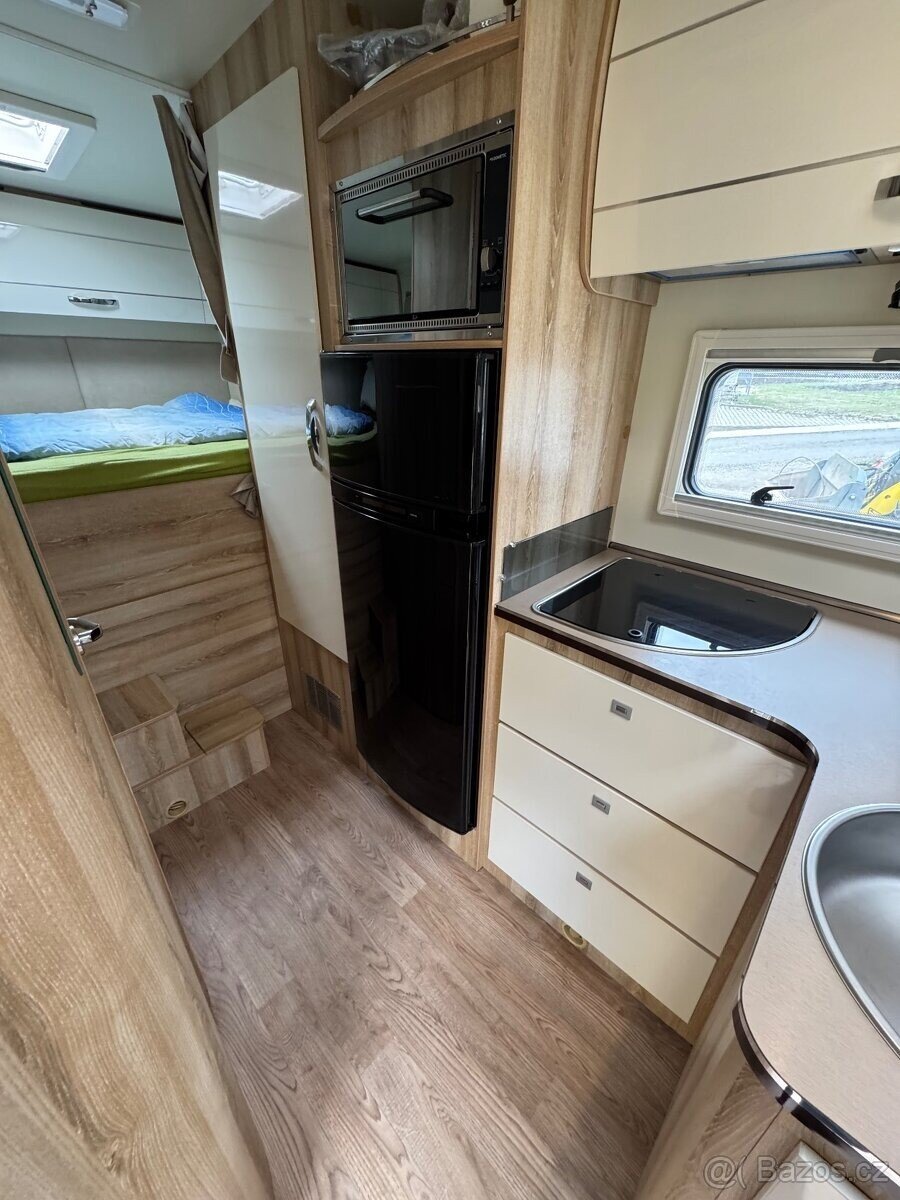 Citroën Jumper Ostatní 0,0 0