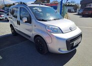 Fiat Qubo MPV 1,4 l 54 kw