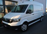 MAN TGE Ostatní 2,0 l 103 kw