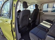 Volkswagen Caravelle VAN / Minibus 2,0 l 125 kw