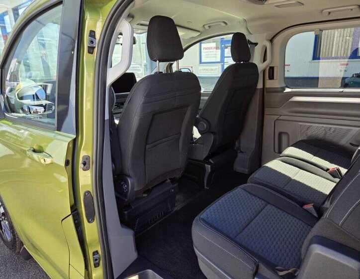 Volkswagen Caravelle VAN / Minibus 2,0 l 125 kw