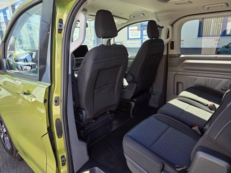 Volkswagen Caravelle VAN / Minibus 2,0 l 125 kw