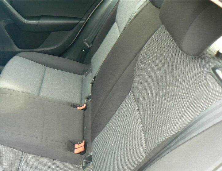 Škoda Octavia Ostatní 1,4 l 81 kw