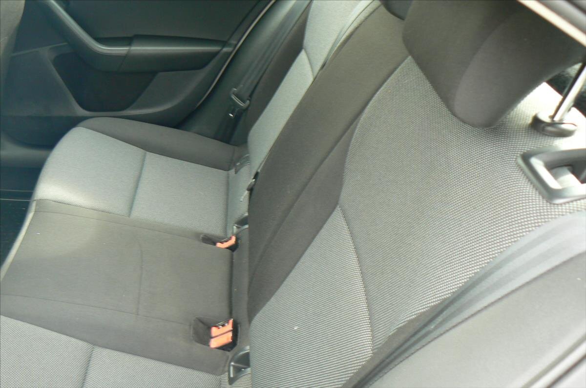 Škoda Octavia Ostatní 1,4 l 81 kw