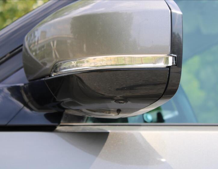 Land Rover Discovery 45