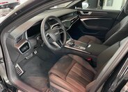 Audi A6 Allroad Kombi 3,0 l 210 kw