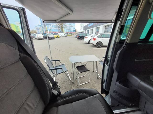 Volkswagen California Kombi 2,0 l 110 kw