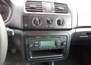 Škoda Fabia Hatchback 1,2 l 63 kw