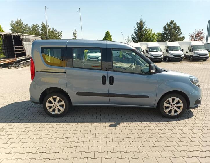 Fiat Dobló 3