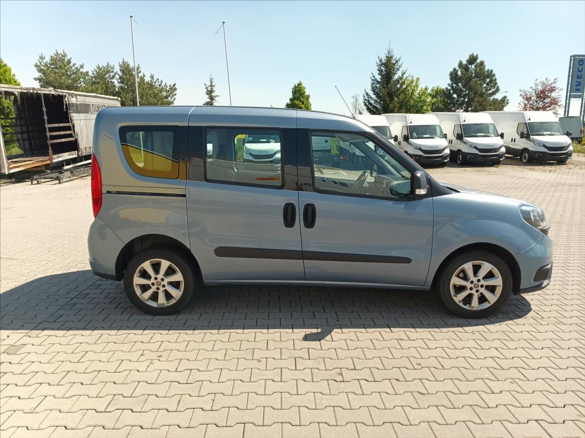 Fiat Dobló