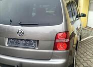 Volkswagen Touran 14