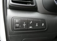 Hyundai Tucson SUV 1,6 l 100 kw