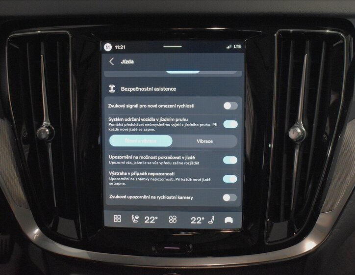 Volvo V60 Kombi 2,0 l 145 kw