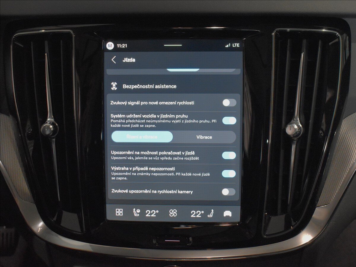 Volvo V60 Kombi 2,0 l 145 kw