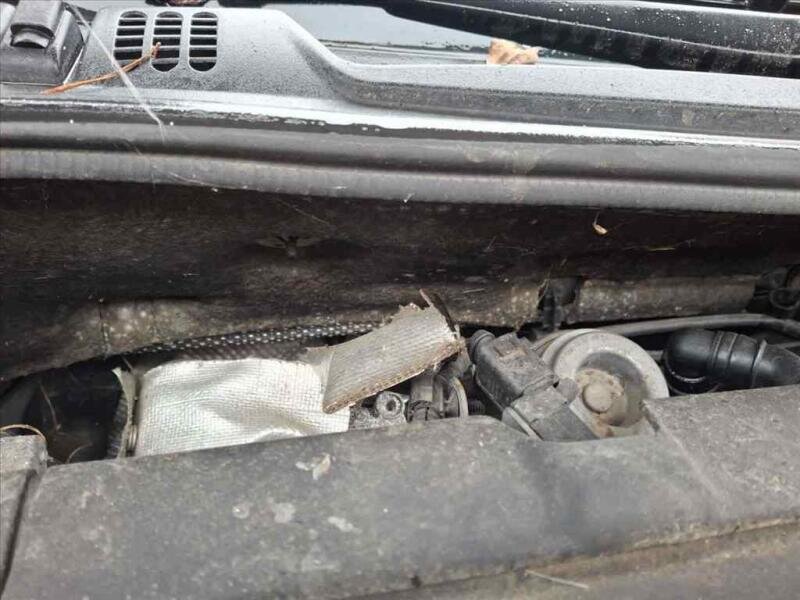 Škoda Octavia Ostatní 2,0 l 103 kw