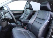 Honda CR-V SUV / Terénní 2,2 l 110 kw