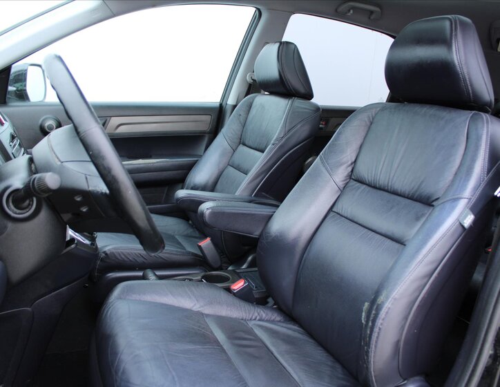 Honda CR-V SUV / Terénní 2,2 l 110 kw