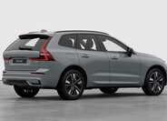 Volvo XC60 SUV 2,0 l 257 kw