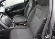 Citroën C-Elysée Sedan 1,2 l 61 kw