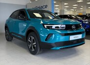 Opel Mokka 1
