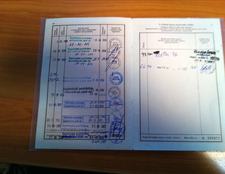 Ostatní Ostatní Ostatní 1,3 l 39 kw