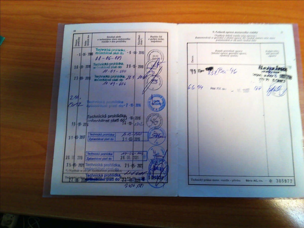 Ostatní Ostatní Ostatní 1,3 l 39 kw