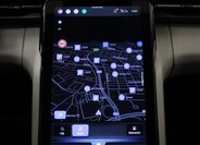 Ford Explorer SUV 10,0 250 kw