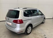Volkswagen Sharan MPV 2,0 l 130 kw