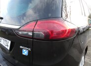 Opel Zafira MPV 2,0 l 125 kw