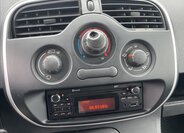 Renault Kangoo Ostatní 1,5 l 55 kw