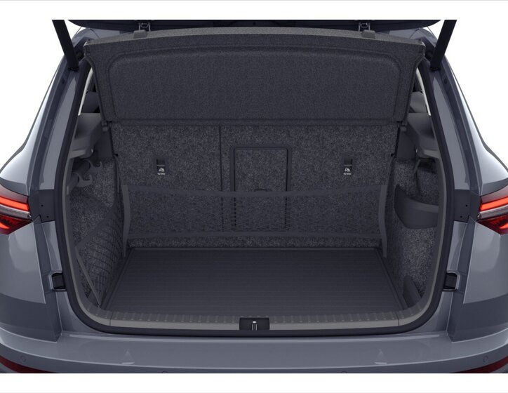 Škoda Karoq SUV 0,0 110 kw