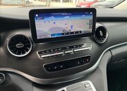 Mercedes-Benz Ostatní Ostatní 2,0 l 174 kw