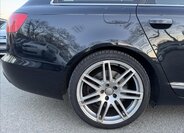 Audi A6 Kombi 3,0 l 176 kw