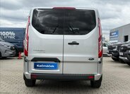 Ford Transit Custom 4