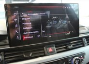 Audi A5 Hatchback 2,0 l 150 kw