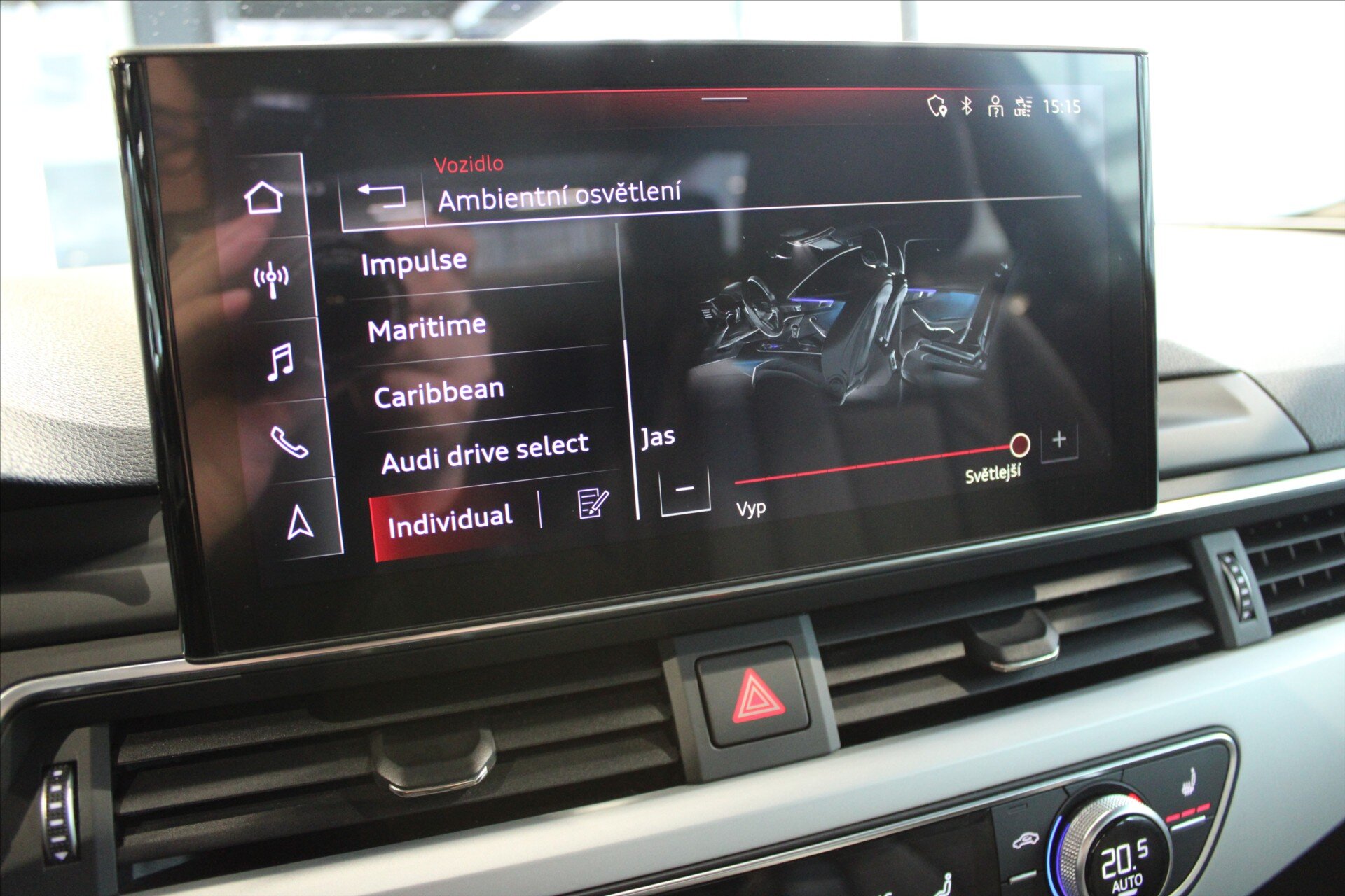 Audi A5 Hatchback 2,0 l 150 kw