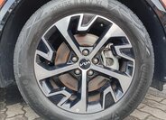 KIA Sportage SUV 1,6 l 100 kw