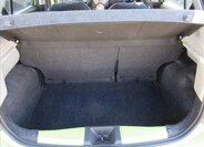 Nissan Micra Hatchback 1,2 l 59 kw